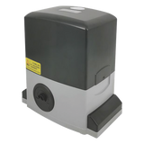 XBS-SZ-2000 - Operador para Puerta Corrediza / Capacidad 2000 kg / Alimentación 220 VAC / Potencia 500 W / IP44 / Temperatura -20 a 50 °C / Cierre Automático Ajustable