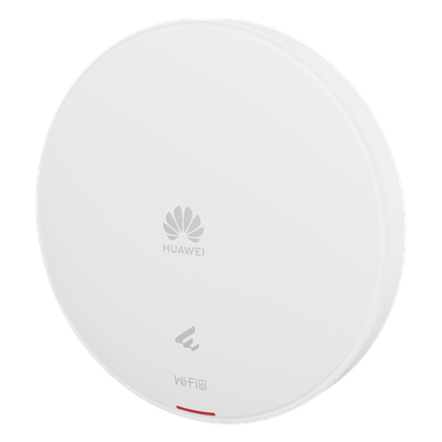 AP661 - Punto de Acceso Wi-Fi 6 / Triple Radio 2.4 GHz + 5 GHz + 5 GHz / 6.5 Gbps / 1,536 Clientes / 2.5 Gbps + 1 Gbps / Smart Antenna 20% más cobertura / Libre de licenciamiento