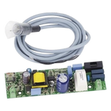 390081 - Kit de Conexion de Manguera Iluminada Para Barrera FAAC 615