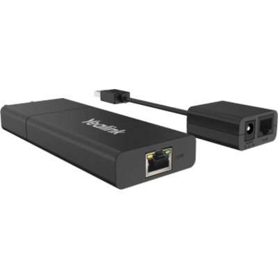 USB2CAT5E-EXT - Extensor USB Yealink USB2CAT5EEXT por cable CAT5e hasta 40 metros