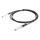 LP-DAC-40G-3M - Cable DAC QSFP+ / 40 Gbps Full Duplex / Pasivo Twinax / 3 m (9.84 ft) / Compatible Multimarca
