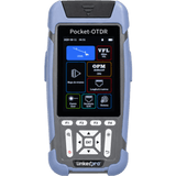 LP-M-OTDR-V2 - Linkedpro By Epcom Mini OTDR para Fibra Óptica / Monomodo 1310nm y 1550nm / Rango Dinámico