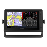 10-02321-00 - Garmin 10-02321-00 monitor para navegación marítima 22,9 cm (9") Pantalla táctil