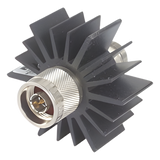 10AMFN-20 - Atenuador en Línea de 20 dB, 10 W. Máximo, CD-4 GHz, Conectores N Macho-Hembra, .