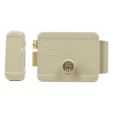 321-DCI-ABG - Assa Abloy 321-DCI-ABG cerradura electromecánica Cerradura electromecánica motorizada