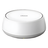 DECO-BE25 - Router Mesh Wi-Fi 7 / BE3600 Mbps / 2 Puertos 2.5G WAN/LAN / 4 Antenas Internas / MLO / AI-Roaming / HomeShield