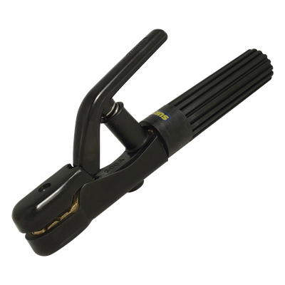SYS-118-003 - Pinzas Porta Electrodos / 300 A / 3 AWG / Cobre con Fibra de Vidrio / 3.5 mm Largo