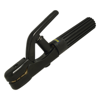 SYS-118-003 - Pinzas Porta Electrodos / 300 A / 3 AWG / Cobre con Fibra de Vidrio / 3.5 mm Largo