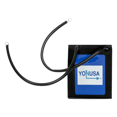 AMP30 - Yonusa AMP30 accesorio o pieza para cerca eléctrica Negro 1 pieza(s)