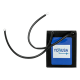 AMP30 - Yonusa AMP30 accesorio o pieza para cerca eléctrica Negro 1 pieza(s)