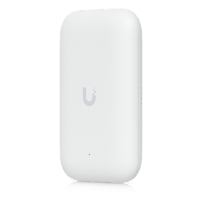 UK-ULTRA - Ubiquiti Swiss Army Knife Ultra 866,7 Mbit/s Blanco Energía sobre Ethernet (PoE)