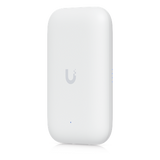 UK-ULTRA - Ubiquiti Swiss Army Knife Ultra 866,7 Mbit/s Blanco Energía sobre Ethernet (PoE)