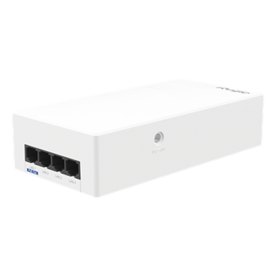 RG-AP180P-L - Access Point Wi-Fi 6 / 2.97 Gbps / Dual Band 2.4 y 5 GHz / MU-MIMO 2x2 / PoE Out / Montaje en Pared