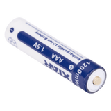 XTAR-AAA-LI-ION - Batería Recargable AAA / Li-Ion / 900 mAh / 1.2 V / ≥300 Ciclos / IEC61951-2