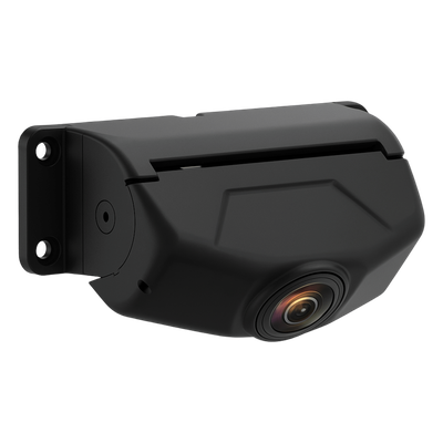 XMRC46 - Cámara BSD Monocanal / 2 Megapixel / Full HD 1080P / Ángulo 175° / IP69K / -40°C a +70°C / Visión Nocturna Color Black Light