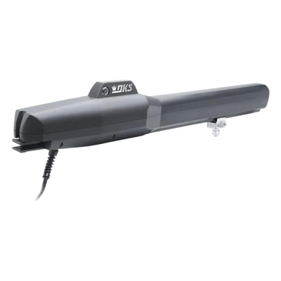 6006-380 - Operador para Puertas Abatibles / Hasta 18 Pies (5.48 m) / 700 kg / 24VDC Brazo / 110VAC Mando / UL325