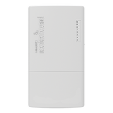 RB960PGS-PB - Mikrotik PowerBox Pro router Gigabit Ethernet Blanco