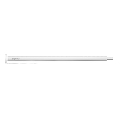ALTUS28 - Kit de Motorización para Cortinas / Control Inteligente vía App / Autonomía 9 Meses / Tecnología RTS Inalámbrica / Para Ventanas 2.3 x 3 m (7.5 x 9.8 ft)