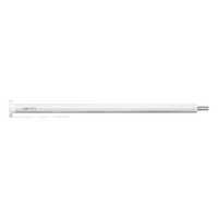 ALTUS28 - Kit de Motorización para Cortinas / Control Inteligente vía App / Autonomía 9 Meses / Tecnología RTS Inalámbrica / Para Ventanas 2.3 x 3 m (7.5 x 9.8 ft)