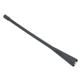 DEPM450 - Antena Helicoidal UHF / 400-470 MHz / 50 Ohmios / Omnidireccional / Conector Rosca Monopolo / 170 mm (6.7 in)