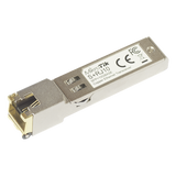 S+RJ10 - Mikrotik S+RJ10 red modulo transceptor 10000 Mbit/s SFP+