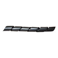 AGRUPATHOR-15-B - Agrupador de cable / 15 mm / 10 m (32.8 ft) / Polietileno baja densidad / Interior / -50°C a +75°C