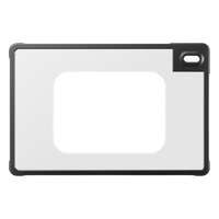 CPAD-CASE - Funda Protectora para Tablet / Diseño Bicolor / Protección Reforzada 4 Esquinas / Accesorios y Bases Compatibles / Orificios para Cordón