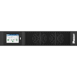 U10N11L - UPS Online Doble Conversión / 10000 VA / 10000 W / 208/240 Vca / Baterías LiFePO4 / 4 UR / Onda Senoidal Pura / 2 Tomas NEMA L6-30R