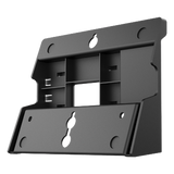WB101F - Soporte de Montaje en Pared para Teléfono IP / Compatible con 4 Modelos Fanvil / ABS Resistente / 127.2 x 130.2 x 46.2 mm / 75.3 g