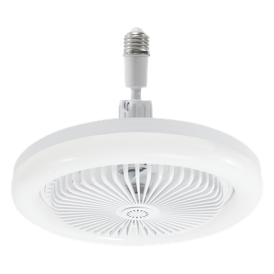 JLV-0112 - JWJ JLV-0112 ventilador Blanco