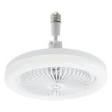 JLV-0112 - JWJ JLV-0112 ventilador Blanco