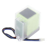 390923 - Bateria XBAT Para Automatismos FAAC / Compatible con S418, B680H, C721 y B614