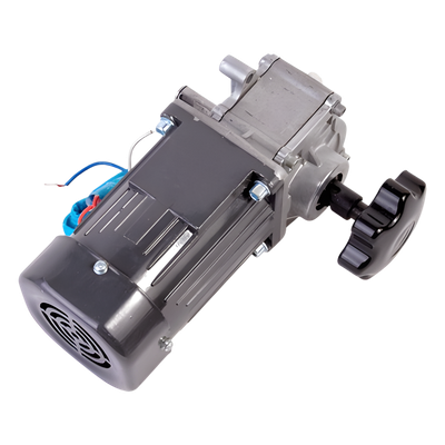 XBA-MOTOR - Motor de Refacción Para Barreras XB5000R, XB6000R