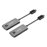 TT488MINIV2.0 - Extensor HDMI Inalámbrico / 4K@60Hz / HDMI 2.0 / Alcance 20 m (65.6 ft) / Wi-Fi 6 / 16:1 Multicast / HDCP 2.2