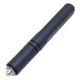 TX4069 - Antena UHF Helicoidal Recortada / 400-470 MHz / 5.8 dBi / 50 Ω / 170 mm / 3.5 in / Omnidireccional