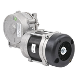 XBSF9SMOTORL - Motor para Barrera / 24 VDC / Alta Velocidad / Barreras hasta 6 m (19.7 ft) / Control Electrónico Integrado / Diseño Compacto
