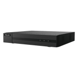 DVR-208Q-M1(E) - Hikvision DVR-208Q-M1(E) videograbador digital Negro