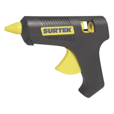 SYS-PS612 - Pistola de Calor para Silicón / 80W / 127V / Barras 1/2" / Temperatura 180°C / Precalentado 3-5 min