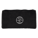 VDV770500 - Estuche de Nylon / Cierre Zipper / 138 x 208 x 6 mm / 0.05 kg / 2 Bolsillos Interiores / 5.4 x 8.2 x 0.2 in