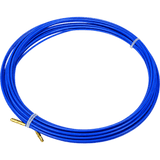 LP-GJC-10M - Guía de Jalado de Cables / Fibra de Vidrio / 4 mm x 10 m (32.8 ft) / No Conductiva / Resistente a Humedad y Corrosión