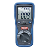 KRT-01-3PN - Total Ground KRT-01-3PN interruptor para potenciómetro eléctrico Azul 2000 Ω