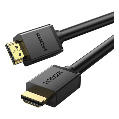 10109 - Ugreen 10109 cable HDMI 5 m HDMI tipo A (Estándar) Negro