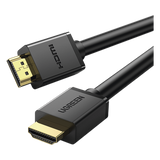 10109 - Ugreen 10109 cable HDMI 5 m HDMI tipo A (Estándar) Negro