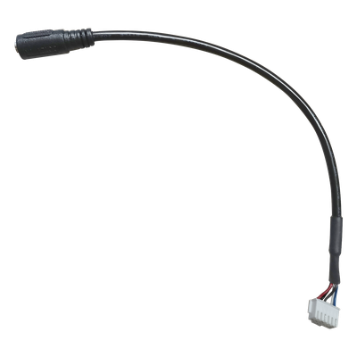 101510139 - Cable de voltaje con terminal 3.5  para modelo DSK1T331W