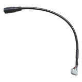 101510139 - Cable de voltaje con terminal 3.5  para modelo DSK1T331W