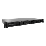VX1000PRO - Controlador VideoWall LED / 6.5 MP / Resolución 10240×8192 / 10 Puertos Ethernet / Entrada 4K×1K @ 60 Hz / 3 Modos de Trabajo