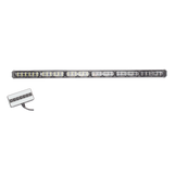 XLT2136A - Barra de Luz de Advertencia / 6 Módulos / 24 LED Gen III / 30 Pulgadas (762 mm) / Ámbar / 18 Patrones / 10-30 VCC