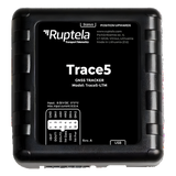 TRACE5 - Localizador Vehicular 2G y 4G/ Rastreo / Conducción eficiente / Deteccion de Jammer / Registro de conductores / Sensores adicionales
