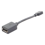 101510438 - Cable adaptador usb para terminal facial de 50 mm DSK1T331W,DSK1T341AMF / DS-K1T341CMFW