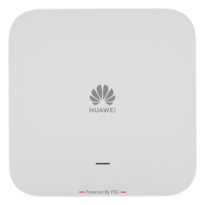 F600C301GH - Punto de Acceso Óptico Wi-Fi 6 / 2.976 Gbps / 64 Conexiones Simultáneas / GPON PoF / PoE / MIMO 2x2 5 dBi / Administración en Nube